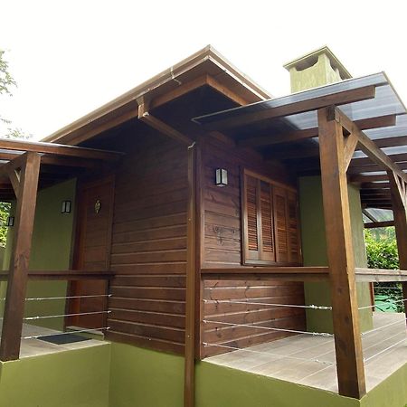 Stillo Gramado Dutra Com Cafe Da Manha ภายนอก รูปภาพ