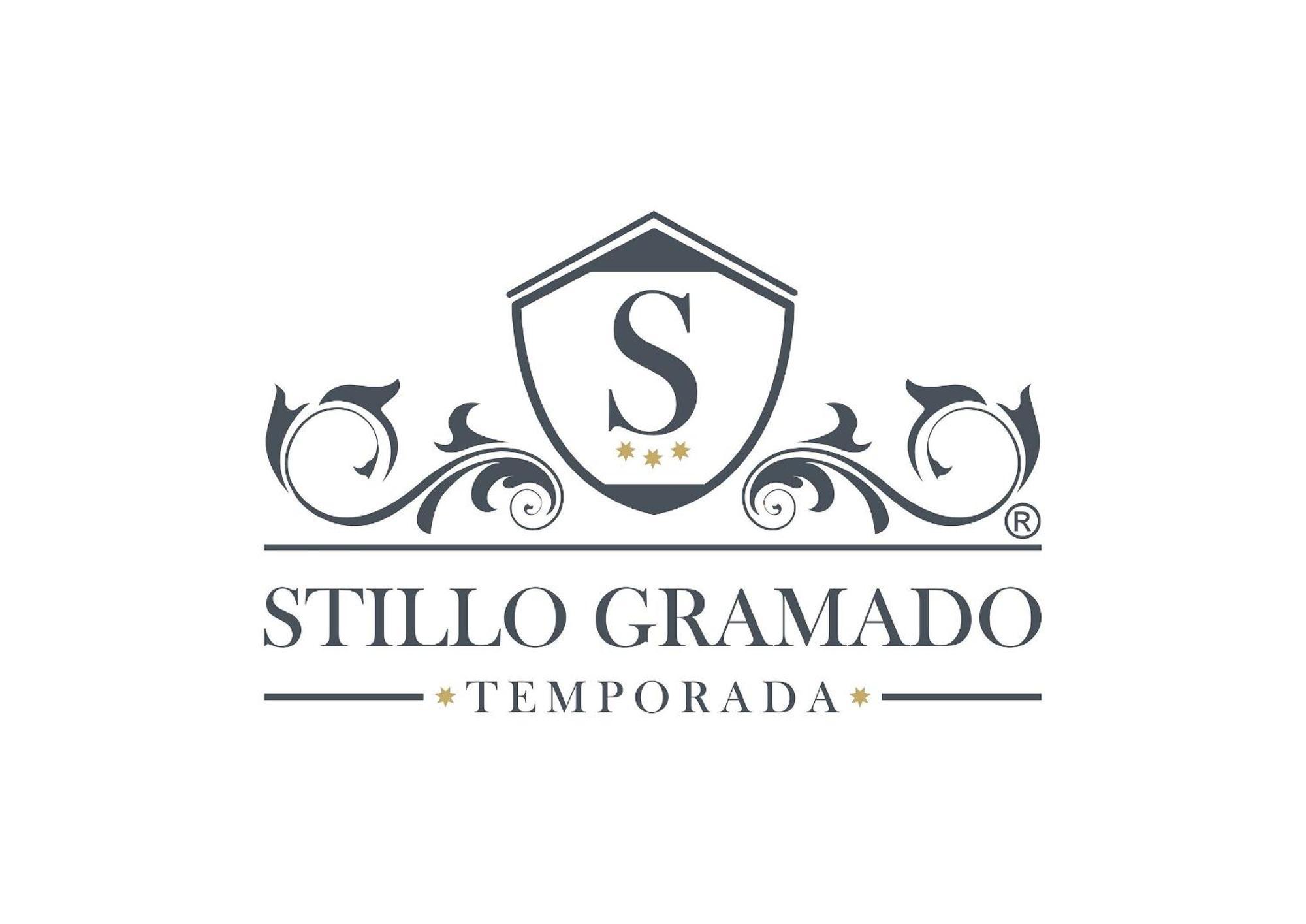 Stillo Gramado Dutra Com Cafe Da Manha ภายนอก รูปภาพ